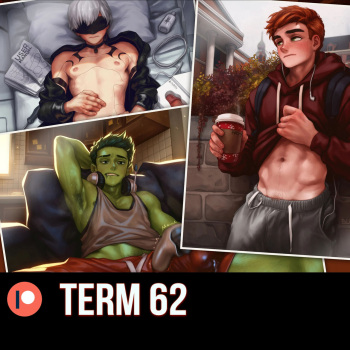 [Bludwing] Term 62 - 9s, Archie, Beast Boy cover