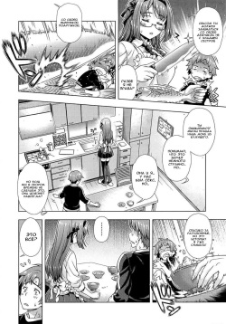 [Yakiniku King] Mirai kara Kimashita! Kouhen (Off The Record) [Russian] [TAboO] page 2