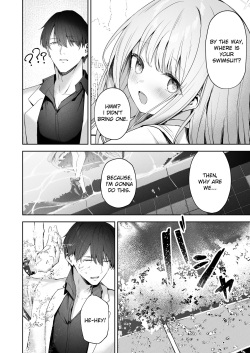 [HIGH:LAND (Takashima Shoa)] The End of Daydreaming -  Daydream Kara Samete (Blue Archive) [English] [Digital] page 4