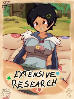 Extensive Research