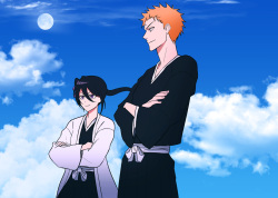 Ichiruki Log 2