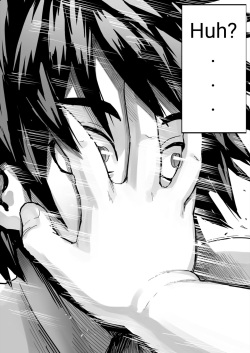 [Herohero Hospital (Herohero Tom)] Kusodebu sumou-bu (Partial Translation)[Cryptic_P] page 10