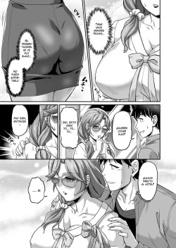 [Urase Shioji] A Very Whore Mother [Spanish] page 4