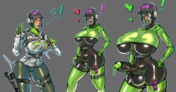 Artist - ZXC page 5