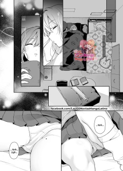 [Yume no Tsuzuki (Yumemiteeru)] Hakari to Karane to IchaLove H suru HON (Kimi no Koto ga Daidaidaidaidaisuki na 100-nin no Kanojo) [Spanish] [Plot Twist No Fansub] [Digital] page 5
