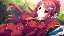[Liaison] Amase-Jima wa Irokoi Zakari page 3