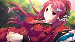 [Liaison] Amase-Jima wa Irokoi Zakari page 7
