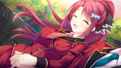 [Liaison] Amase-Jima wa Irokoi Zakari page 8
