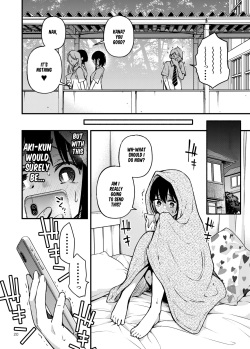 [Dojiro Books (Dojiro)] Shojo ga Doutei to no Hatsutaiken de Mezamechau Hanashi 2 Chapter 2-5 [English] page 9