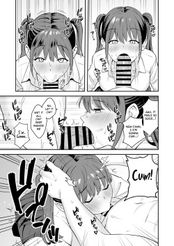 [Tokunaga] Ojisan ni Tsugo ga ii Bakunyuu Iede Gyaru | A Gal who ran away from home conveniently for me [English] [Tamamo] page 10