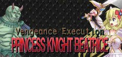 Vengeance Execution Knight Princess Beatrice