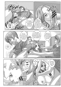 [Nishimaki Tohru] Dear My Mother 2 Ch. 7-10 [French] [Excavateur] [Digital] page 2