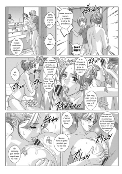 [Nishimaki Tohru] Dear My Mother 2 Ch. 7-10 [French] [Excavateur] [Digital] page 6