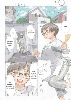 Genkan Aketara 2-fun de Oku-san Making Her My Wife 2 Minutes After She Opened The Door To Me page 5
