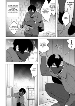 [Maeba-chan] Kemono no Rakuin 2 Kyousei Injoku Houshi | Brand of the Beast 2 Forced Indecent Service [English] [HexN Translation] [Decensored] page 10