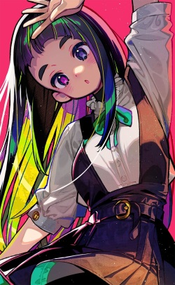 [Pixiv | Fanbox] 小野妹子 (魚介) page 2