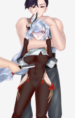 [Pixiv]HGSK（5194542） page 2