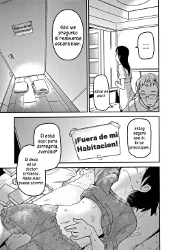 (C90) [Egao ga Ichiban (Tsukusun)] Kaede Hime Kankan [Spanish] page 4