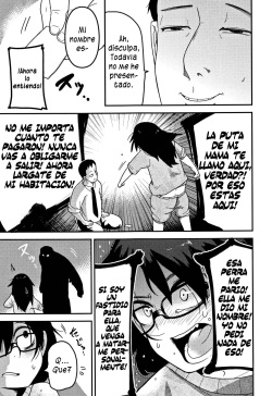 (C90) [Egao ga Ichiban (Tsukusun)] Kaede Hime Kankan [Spanish] page 6