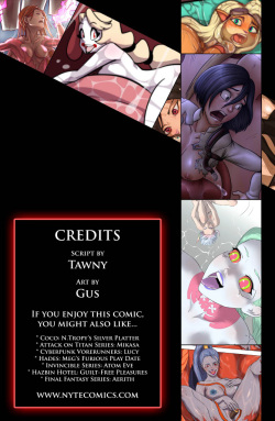 [Nyte] Helluva Meal with Loona and Octavia page 2