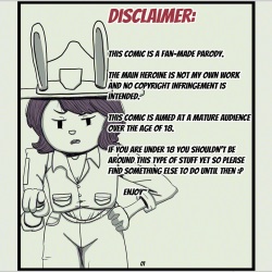 [Error404unk0wn] HOME BUNNY [English] page 2