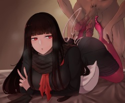 [imax] お竜さん(阿龙小姐) page 7