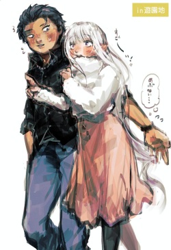 [Fuji_oka] Emisuba 5 page 2