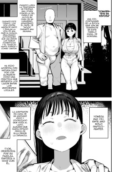 [Anon's Flood Myth (Anon 2-okunen)] "Oyome-san no Renshuu" ga Aru Mura de no Toaru Danjo no Kiroku [Spanish] [Loco por el Vanilla] [Digital] page 2
