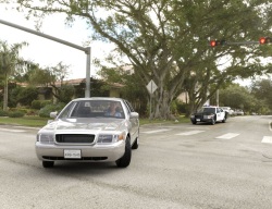Police Activity Chapter 1