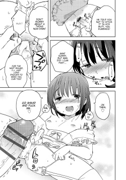 [Ichimura] DeliHeal Otokonoko (Otokonoko HEAVEN Vol. 19) [English] [BigSalad] [Digital] page 9