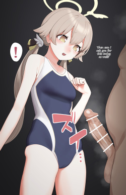 [Gishu] Buchou no Oshigoto | President's Job (Blue Archive) [English] page 2