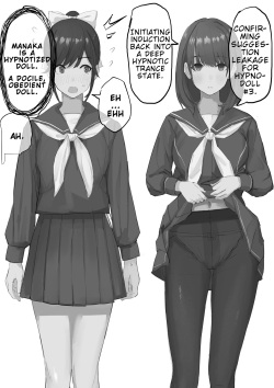 [Yomogi] Saimin Love Plus [English] [TheLastOne1120] page 3