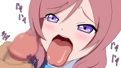 [Keshigomu Tamago] Keshigomu Tamago Vol.03 (Love Live!) page 7