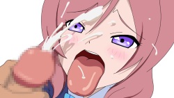 [Keshigomu Tamago] Keshigomu Tamago Vol.03 (Love Live!) page 8