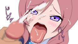 [Keshigomu Tamago] Keshigomu Tamago Vol.03 (Love Live!) page 9