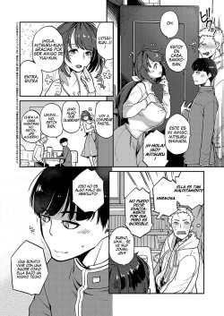 [Kagami] MaMaKoi (COMIC ExE 26) [Spanish] [Digital] page 2