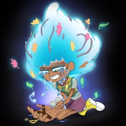 [Incogneato] Amphibia page 2
