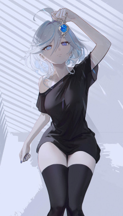 [Fanbox] [Pixiv] 阿戈魔AGM 2023.12.26 page 10