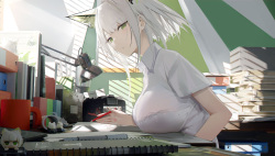 [Fanbox] [Pixiv] 阿戈魔AGM 2023.12.26 page 5