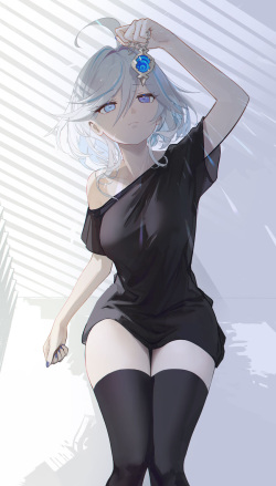 [Fanbox] [Pixiv] 阿戈魔AGM 2023.12.26 page 9