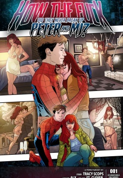 How The Fuck did They Never Break Up Peter and MJ?