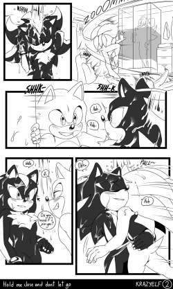 [KrazyELF] Hold Me Close And Don't Let Go page 3