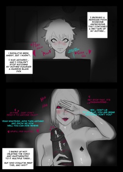 Gelatomusume [Patreon] page 8
