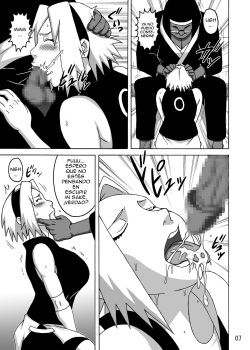 SakuHina Inninden page 8
