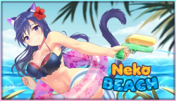 Neko Beach