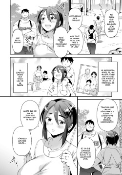 [Matsumoto Kei] Rien Tozan | divorcio y escalada de montaña (ANGEL Club 2024-01) [Spanish] [jav2525] [Digital] page 2