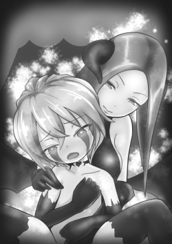 [Dew] Until the Hero Falls (2) page 2