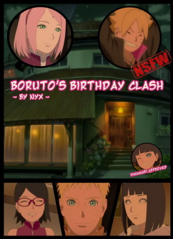 Borutos Birthday Clash 01-02 page 2