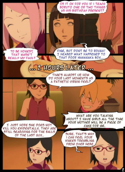 Borutos Birthday Clash 01-02 page 4