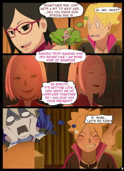 Borutos Birthday Clash 01-02 page 5